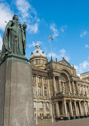 birmingham city council